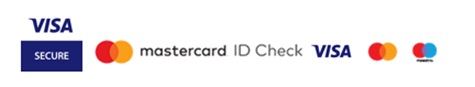 Secure card payments